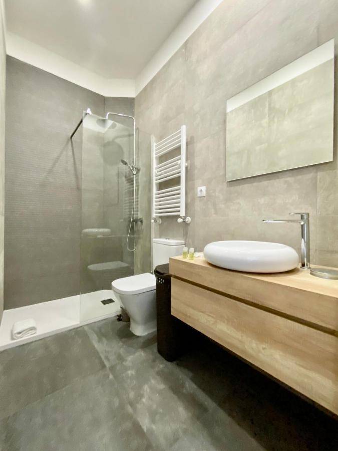 Appartement Charming La Latina Market Madrid
