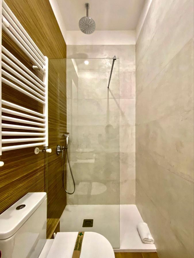 Appartement Charming La Latina Market