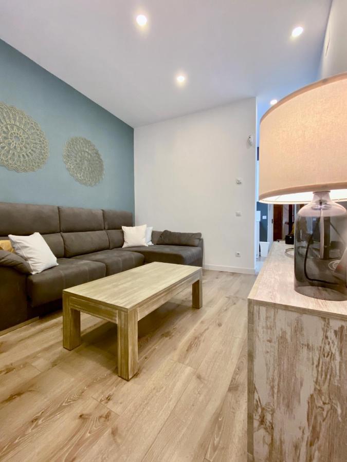 Charming La Latina Market Appartement *